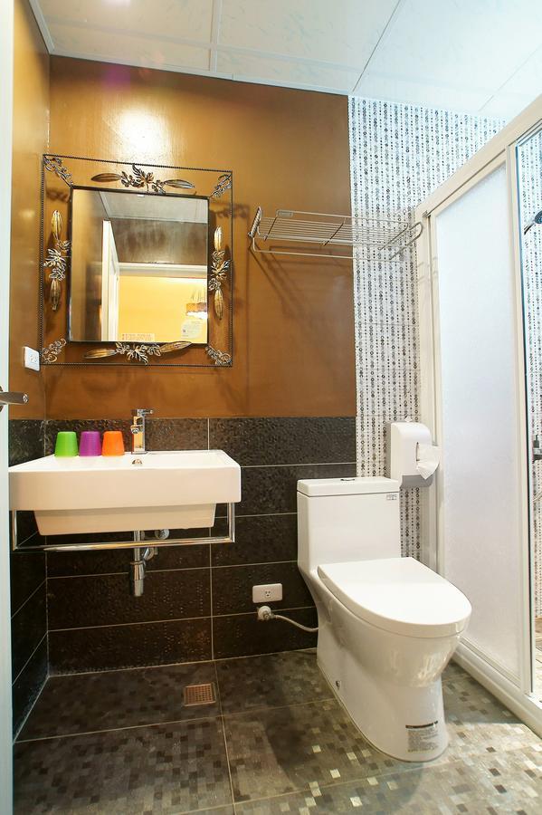達樂斯電梯民宿dollars Bnb Taitung Exterior photo